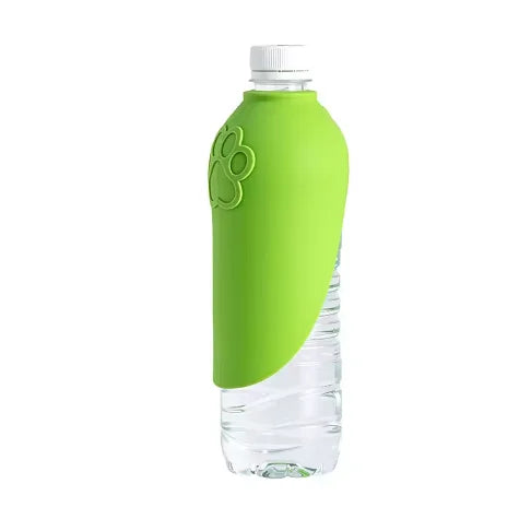 PawSip — Portable Dog Water Bottle | Foldable Travel Dispenser